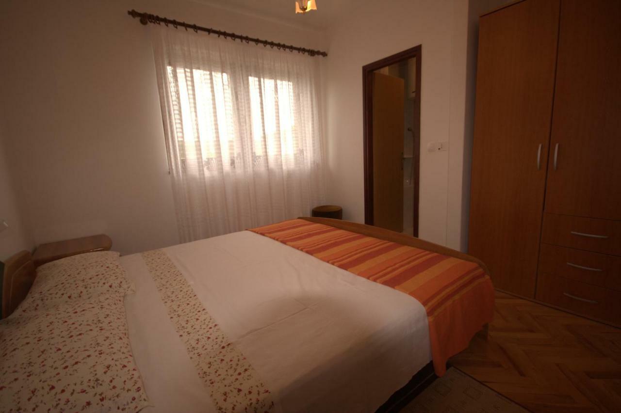 Apartments Cvelic Milovcic Malinska Zewnętrze zdjęcie